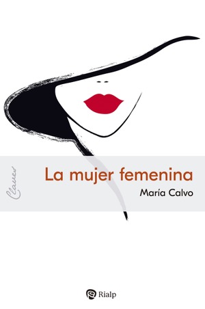 La mujer femenina