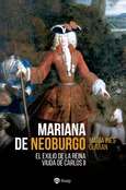Mariana de Neoburgo Mariana de Neoburgo