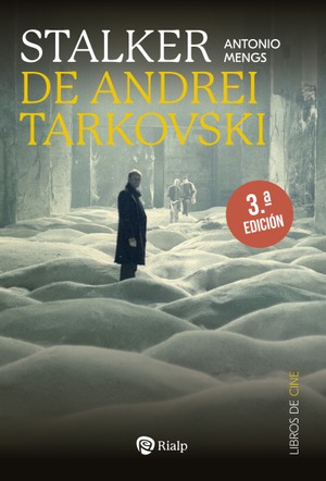 Stalker, de Andrei Tarkovski