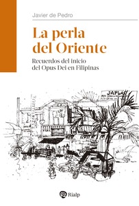 La perla del Oriente