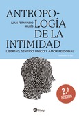 Antropología de la intimidad Antropología de la intimidad