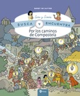 Por los caminos de Compostela Por los caminos de Compostela