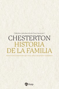 Historia de la familia