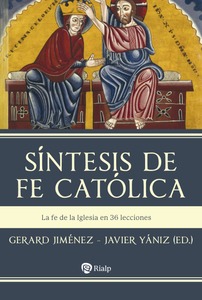 Síntesis de fe católica