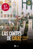 Las Cortes de Cádiz Las Cortes de Cádiz