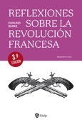 Reflexiones sobre la Revolución francesa Reflexiones sobre la Revolución francesa