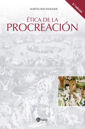 Ética de la procreación