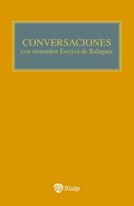 Conversaciones con mons. Escrivá de Balaguer