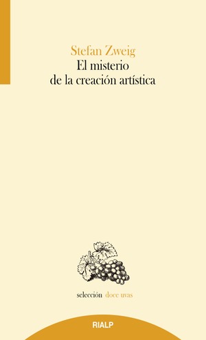 El misterio de la creación artística