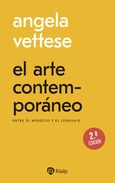 El arte contemporáneo El arte contemporáneo