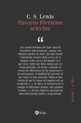 Ensayos literarios selectos Ensayos literarios selectos