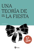 Una teoría de la fiesta Una teoría de la fiesta