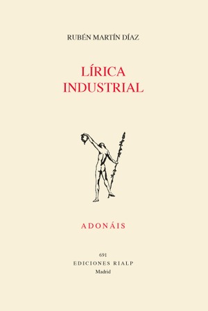 Lírica industrial