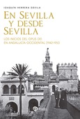 En Sevilla y desde Sevilla En Sevilla y desde Sevilla