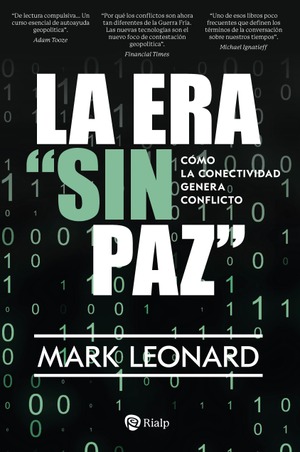 La era "sin paz"