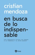 En busca de lo indispensable En busca de lo indispensable