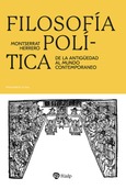 Filosofía política Filosofía política