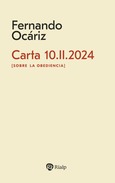 Carta 10.II.2024 Carta 10.II.2024