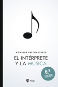 El intérprete y la música El intérprete y la música