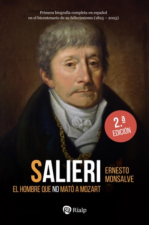 Salieri