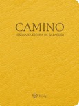 Camino (bolsillo, piel sintética)