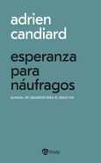 Esperanza para náufragos Esperanza para náufragos
