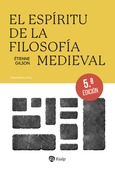 El espíritu de la Filosofía Medieval El espíritu de la Filosofía Medieval