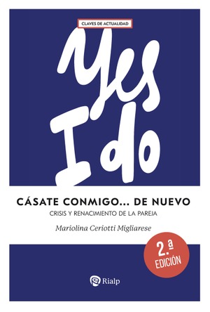 Cásate conmigo... de nuevo