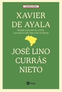 Xavier de Ayala