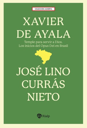 Xavier de Ayala
