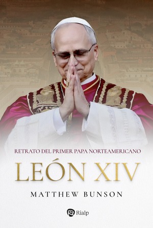 León XIV