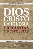Dios, Cristo, la Iglesia Dios, Cristo, la Iglesia