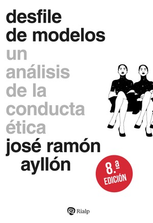 Desfile de modelos