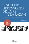 Cinco defensores de la fe y la razón Cinco defensores de la fe y la razón