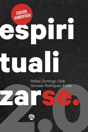 Espiritualizarse Espiritualizarse