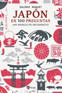 Japón en 100 preguntas