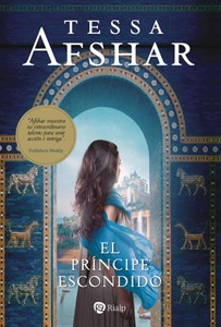 El príncipe escondido