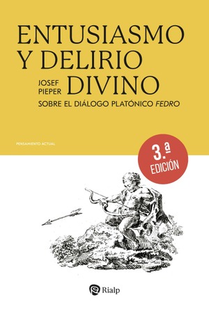 Entusiasmo y delirio divino