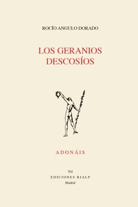 Los geranios descosíos