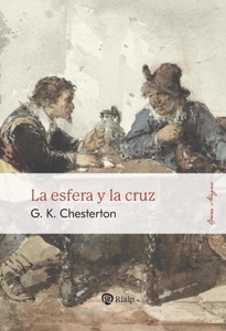 La esfera y la cruz