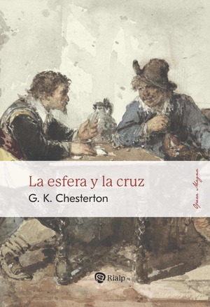 La esfera y la cruz