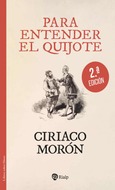 Para entender El Quijote