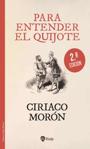 Para entender El Quijote