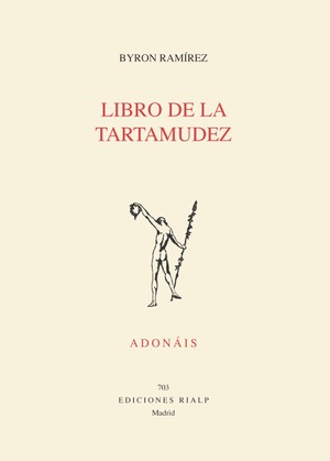 Libro de la tartamudez