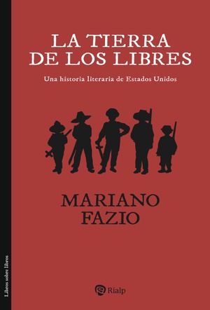 La tierra de los libres