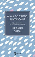 Alma de Cristo, santifícame