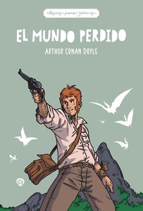 El mundo perdido