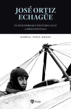 José Ortiz Echagüe