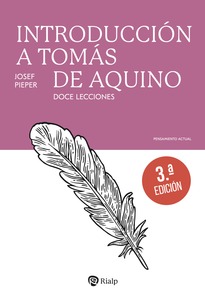 Introducción a Tomás de Aquino