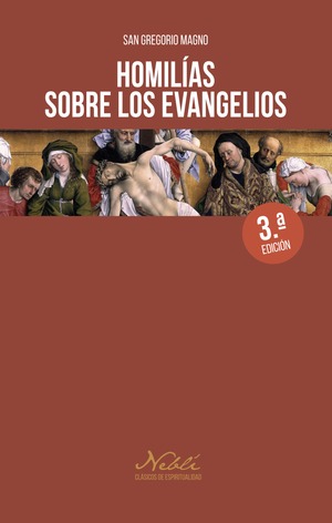 Homilías sobre los Evangelios
